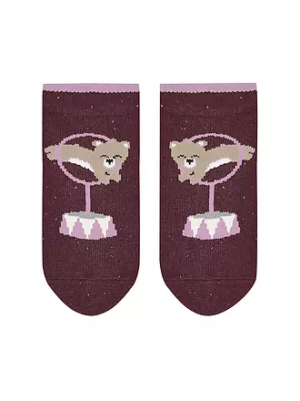 FALKE | Baby Socken wine must | 